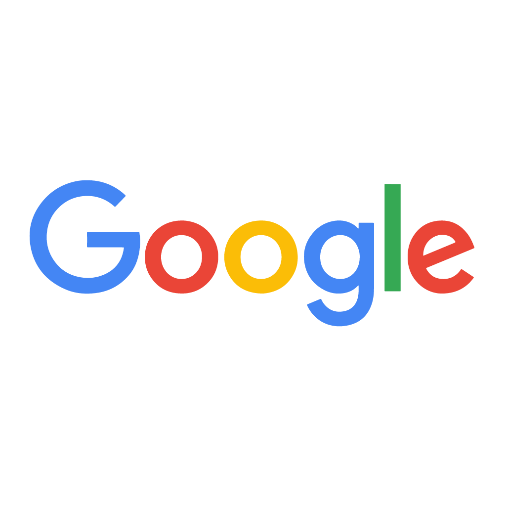 Logo do Google